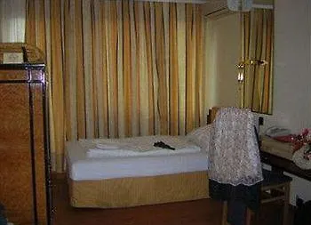 Hotel Panda Budapešť Maďarsko