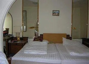 Hotel Panda Budapešť