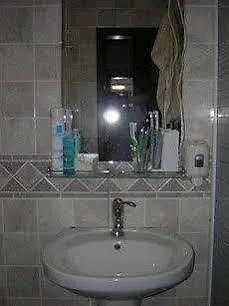 Hotel Panda Budapešť