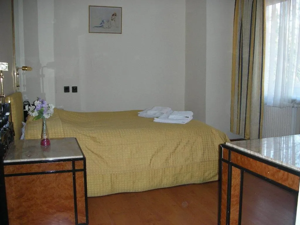 Hotel Panda Budapešť 3*,  Maďarsko