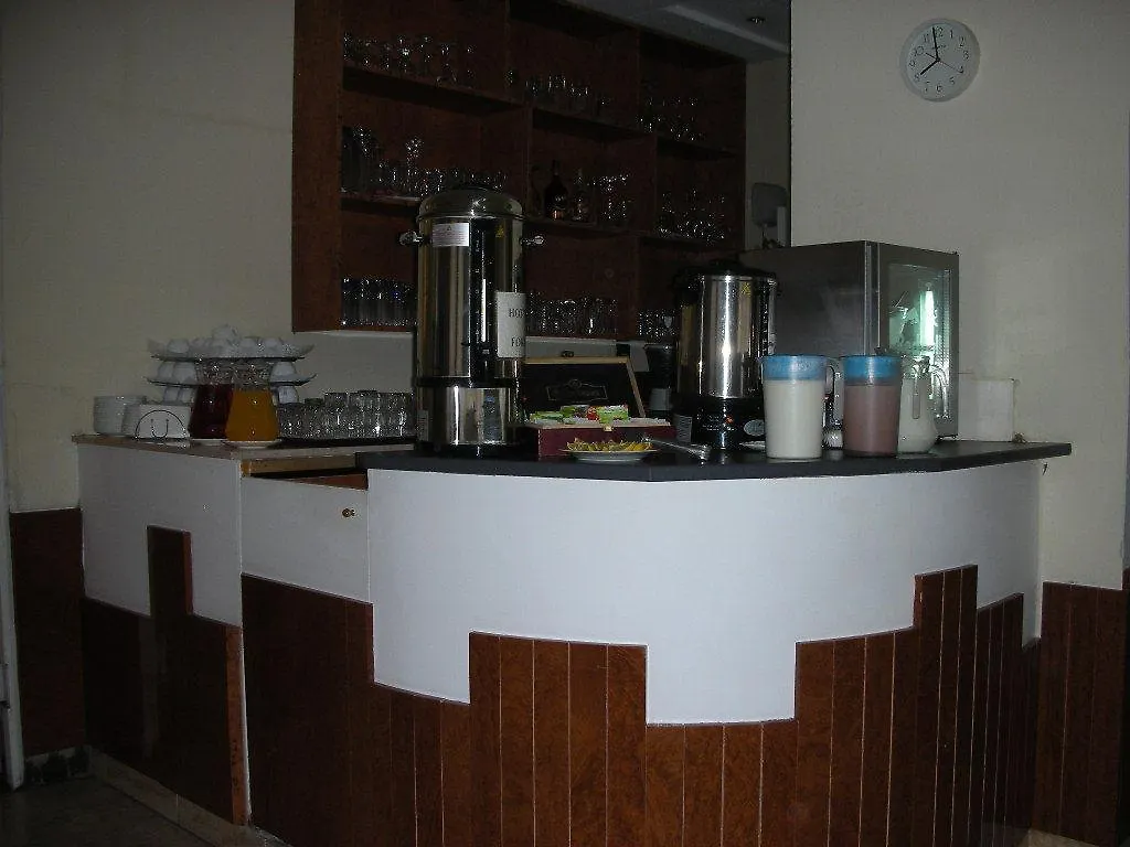 Hotel Panda Budapešť 3*,  Maďarsko