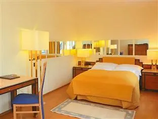 Hotel Panda Budapešť