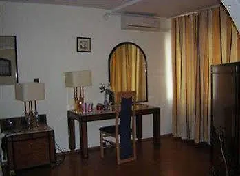 Hotel Panda Budapest