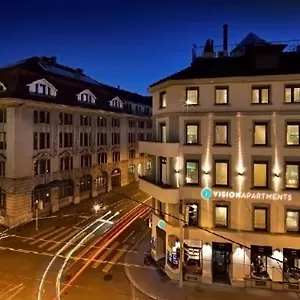 Stay2night Bs Hotel Zurich
