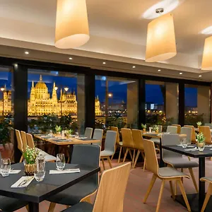 Novotel Danube **** Budapest
