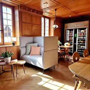 Koncept Loeie Hotel Muensingen
