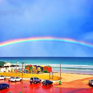 African Soul Surfer Hostel Muizenberg