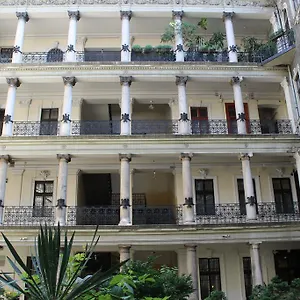 Affittacamere Omega, Budapest