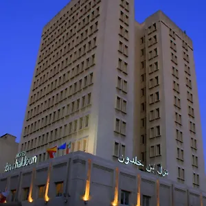 Ibn Khaldoun Hotel Tunis