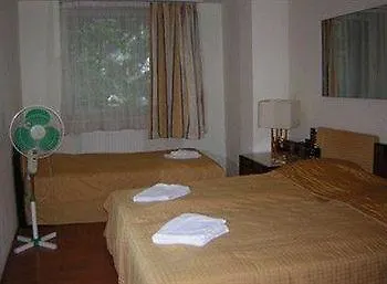 Hotel Panda Budapest 3*,  Ungheria