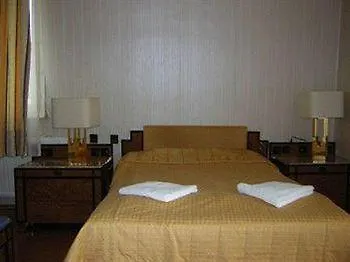Hotel Panda Budapest