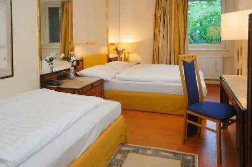 Hotel Panda Budapest