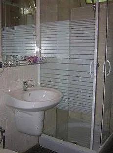 Hotel Panda Budapest Ungheria