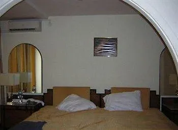 Hotel Panda Budapest