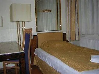 Hotel Panda Budapest