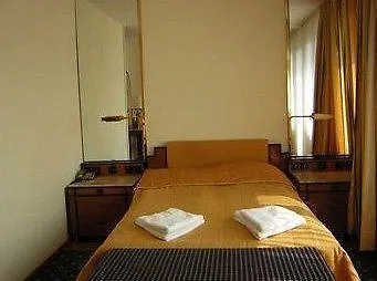 Hotel Panda Budapest