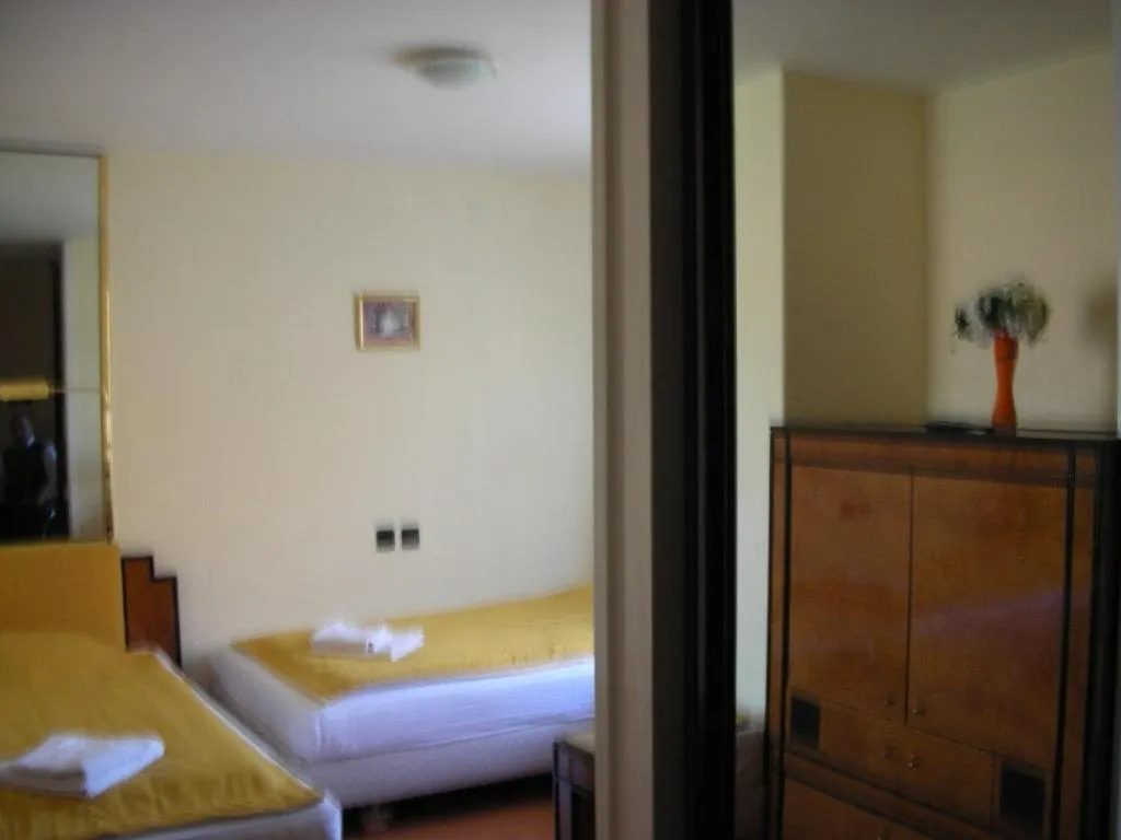 Hotel Panda Budapest 3*,