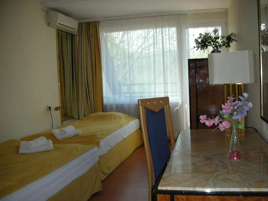 Hotel Panda Budapest