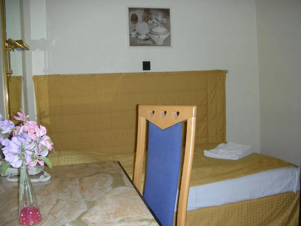 Hotel Panda Budapest