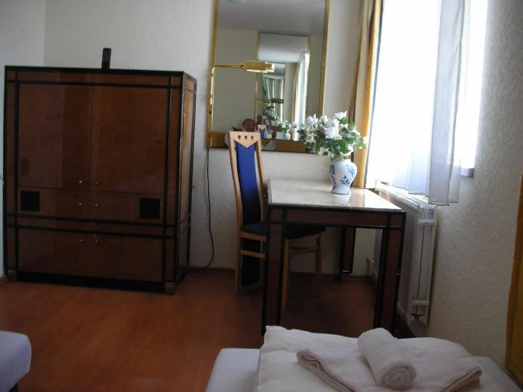 Hotel Panda Budapest