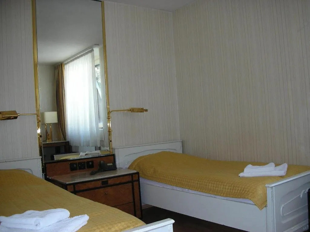 Hotel Panda Budapest 3*,  Ungheria