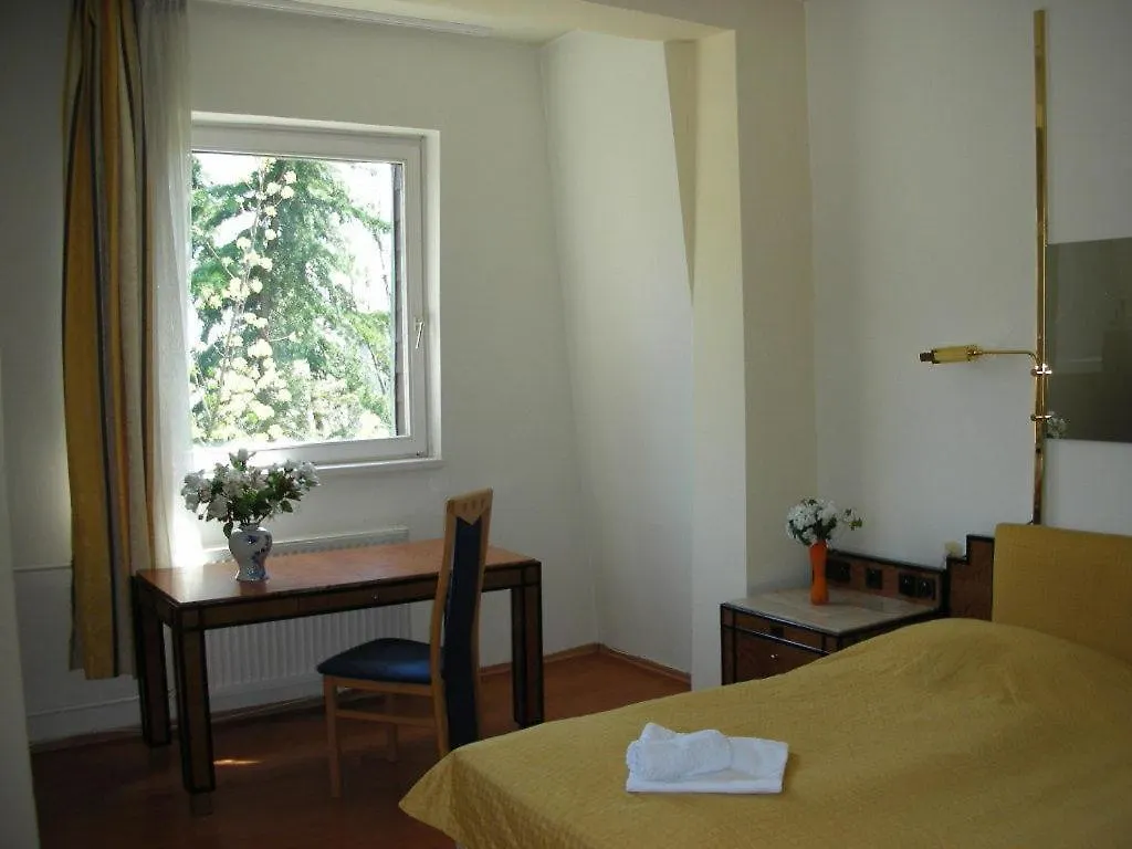Hotel Panda Budapest