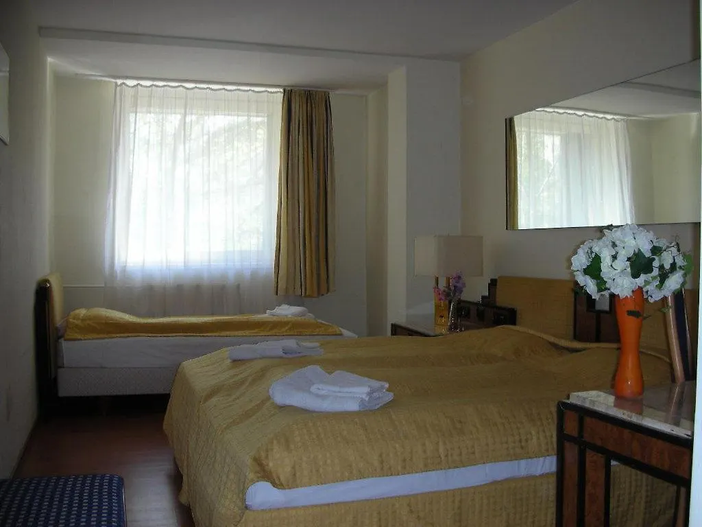 Hotel Panda Budapest