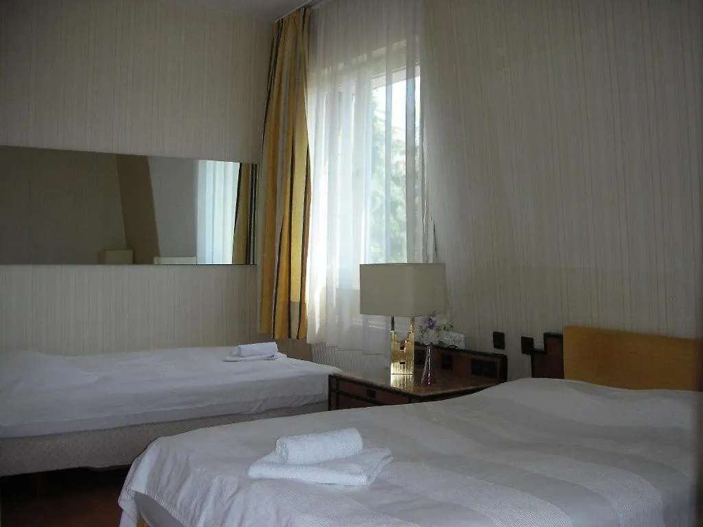 Hotel Panda Budapest