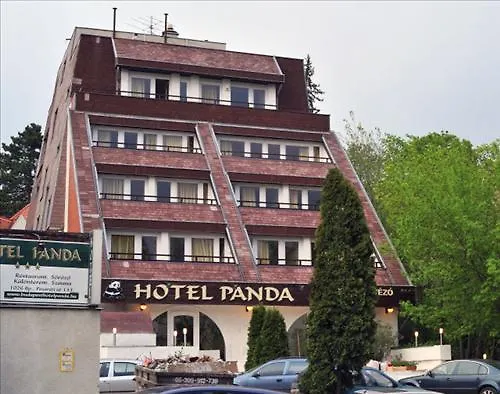 Hotel Panda Budapest