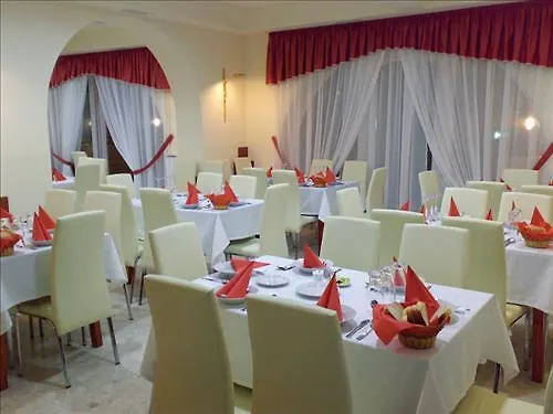 Hotel Panda Budapest