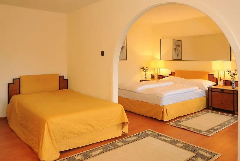 Hotel Panda Budapest