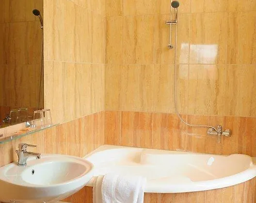 Hotel Panda Budapest