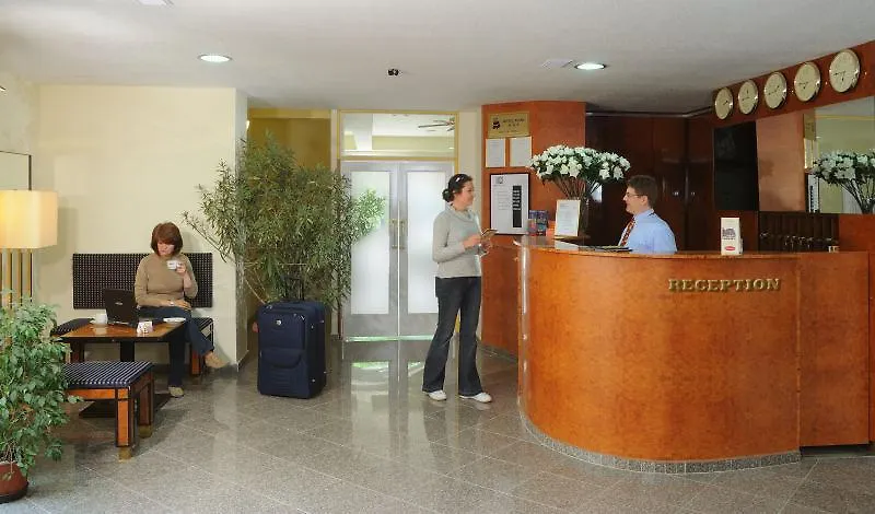 Hotel Panda Budapest
