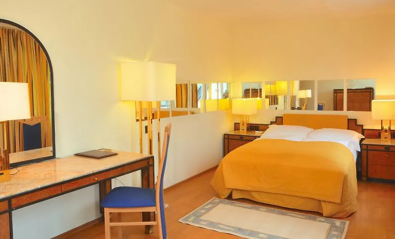 Hotel Panda Budapest 3*,