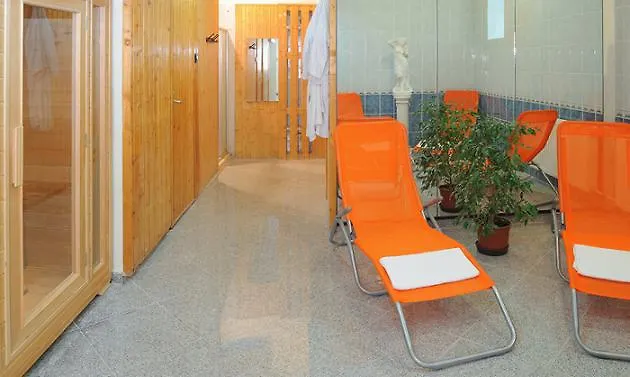 Hotel Panda Budapest