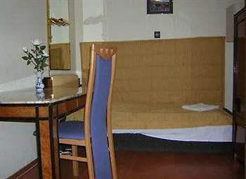 Hotel Panda Budapest