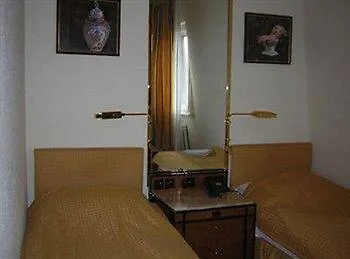 Hotel Panda Budapest Ungheria